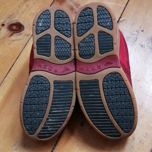 Vintage Roxy shoes - Picture 5 of 8